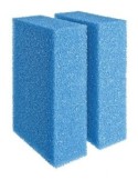 Set de mousses de rechange bleue Biotec 18/36/60000/140000 Oase