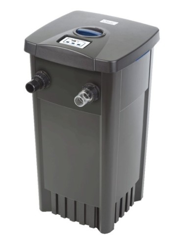 Présentation Gamme Complète Filtomatic