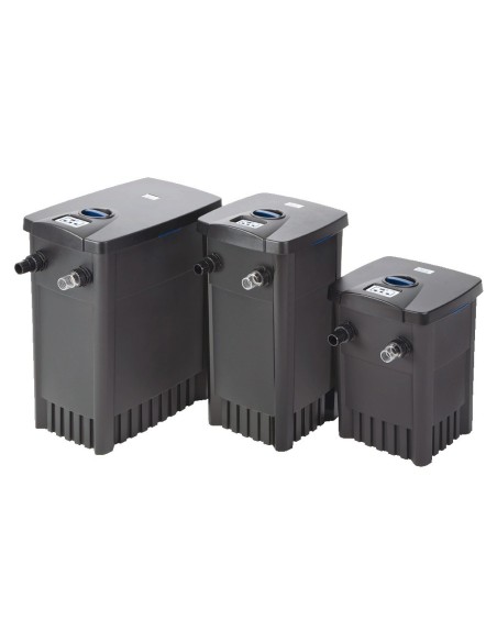 Présentation Gamme Complète Filtomatic