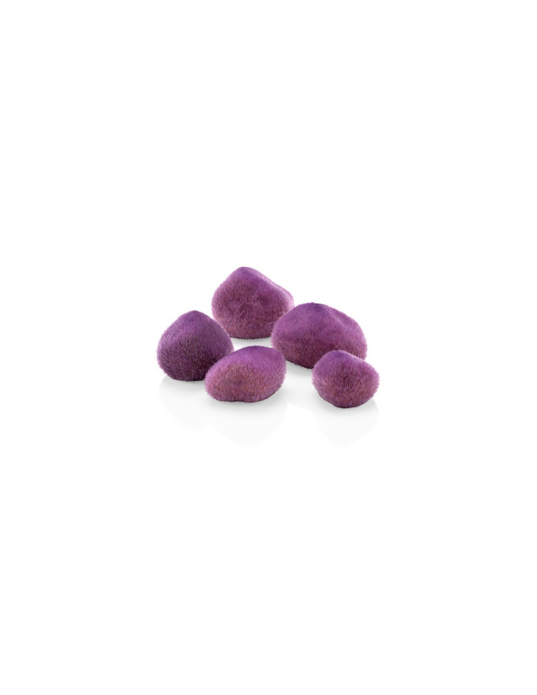 Cailloux Violets BiOrb