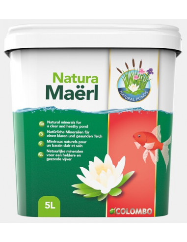 Natura Maerl 5000 ml Colombo
