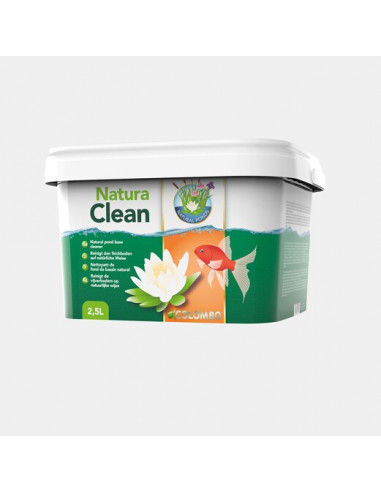 Natura Clean 2500 ml Colombo