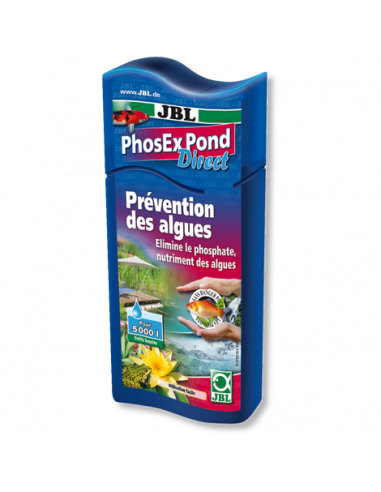PhosEX Pond Direct 250 ml JBL