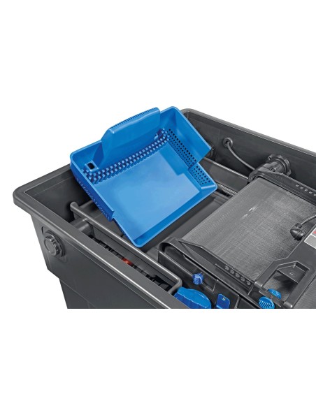 Distributeur d'eau optimisé