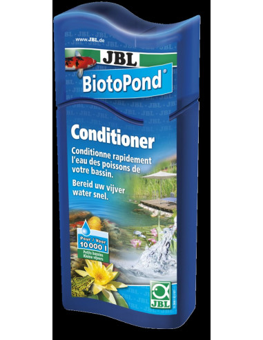 Biotopond 250 ml JBL