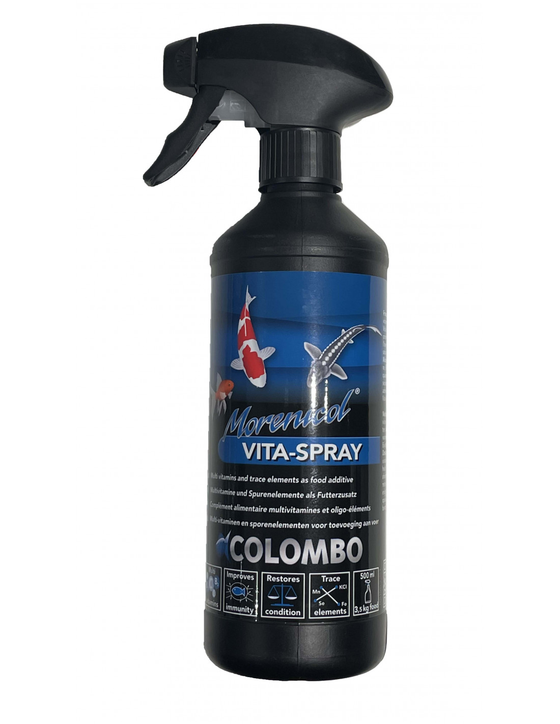 Morenicol Vita Spray Colombo
