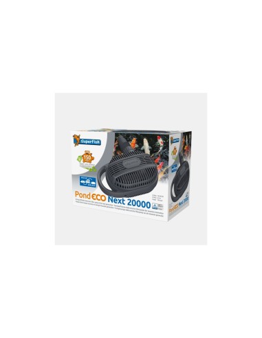 POND ECO NEXT 20000 - SUPERFISH