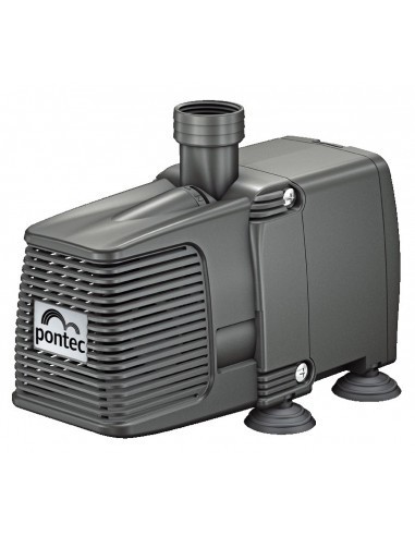 Pondocompact 2000 Pontec