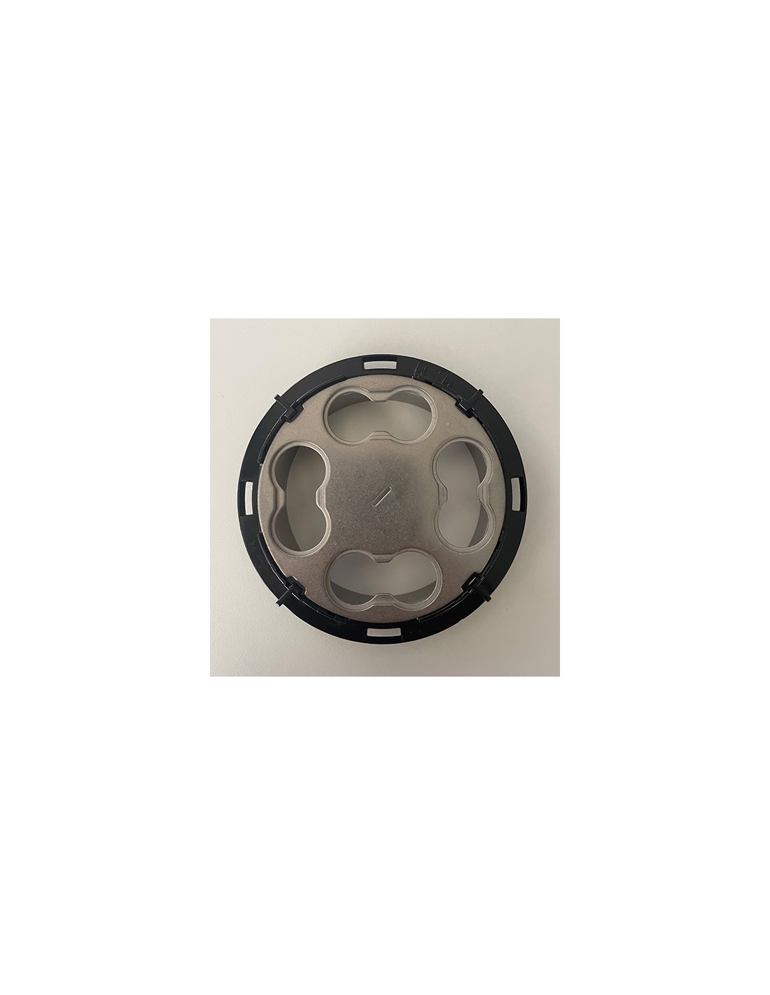Plaque anti goutte Bitron eco 240 - Pièces détachées pour clarificateur UV de bassin