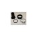 5- Set accessoires Pompe Aquamax Eco 1" 1/2 Oase