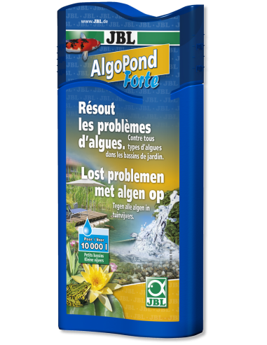 Algopond Green 250 ml JBL