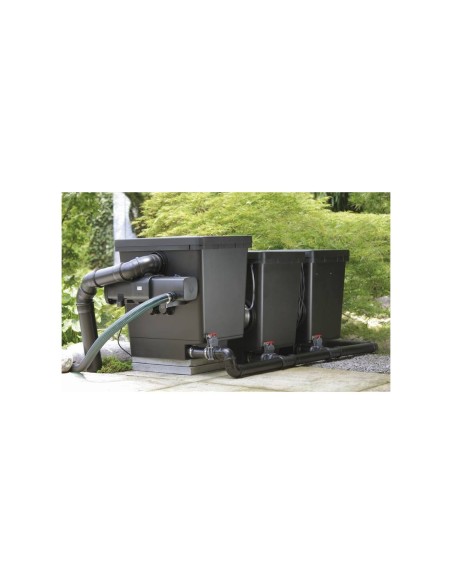 Proficlear Premium DF-L pompage EGC Oase