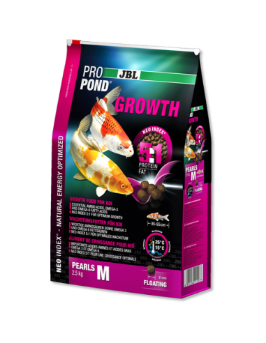 Propond Growth M 2.5Kg