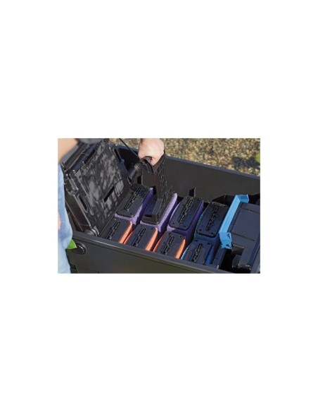 BIOTEC SCREENMATIC SET 40000 OC