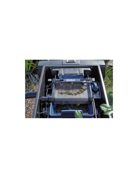 BIOTEC SCREENMATIC SET 90000 OC Oase