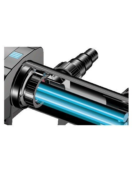 Vitronic 18 W Clarificateur UV Oase