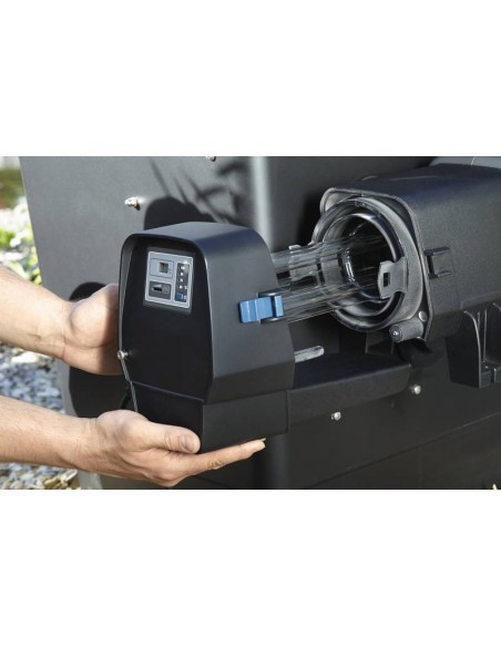 Bitron Eco 240 W Oase Clarificateurs UV