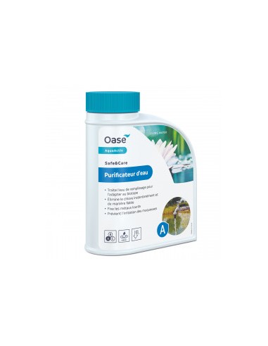Safe and care 500 ml Oase