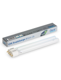 2- Lampe / Ampoule de rechange UVC 18 W Oase