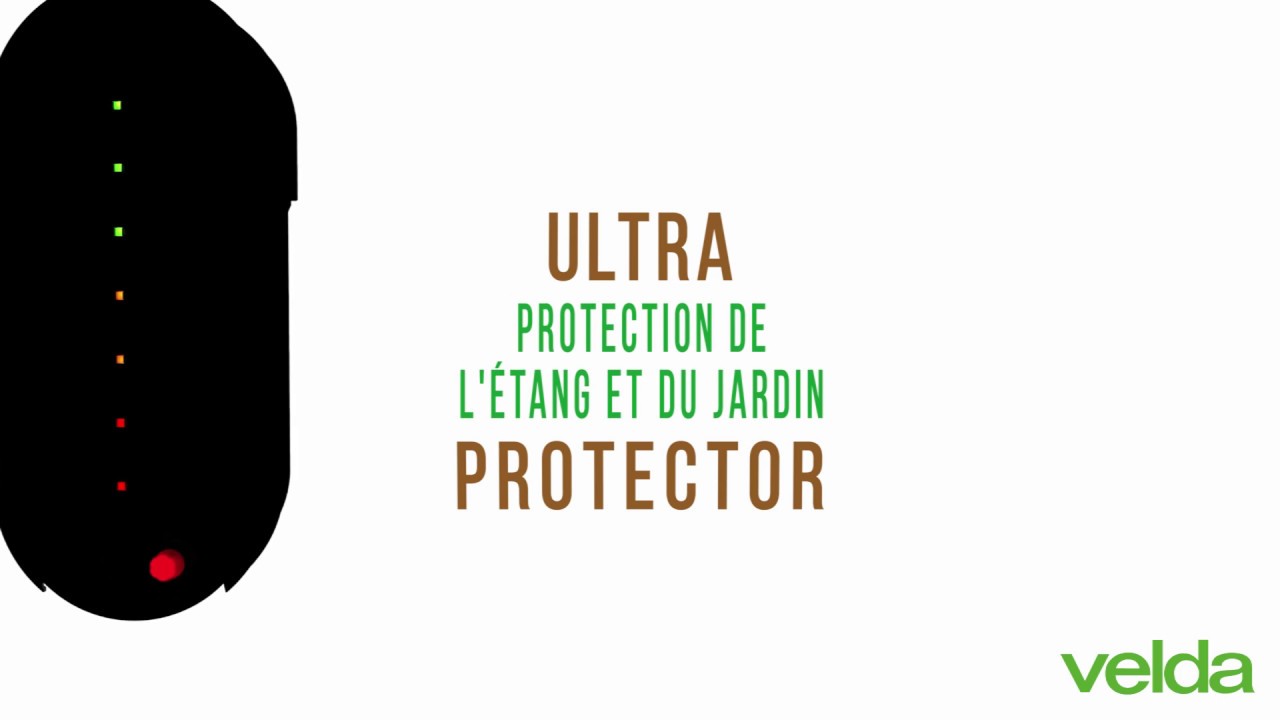 Ultra Protector Velda