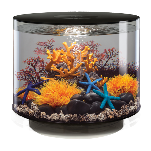 Woman and girl with colorful shopping bags