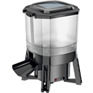 Distributeur de Nourriture