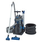 Pièces Détachées Aspirateurs bassin