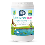 Produits entretien bassin