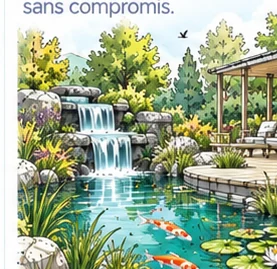 Gamme Premium